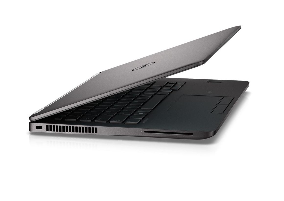 DELL Latitude E7270 Notebook 12,5" 1366x768 Pixel | Intel Core i5-6300U 2,4 GHz | SSD 256 GB | Windows 11 Pro | Italienische Tastatur