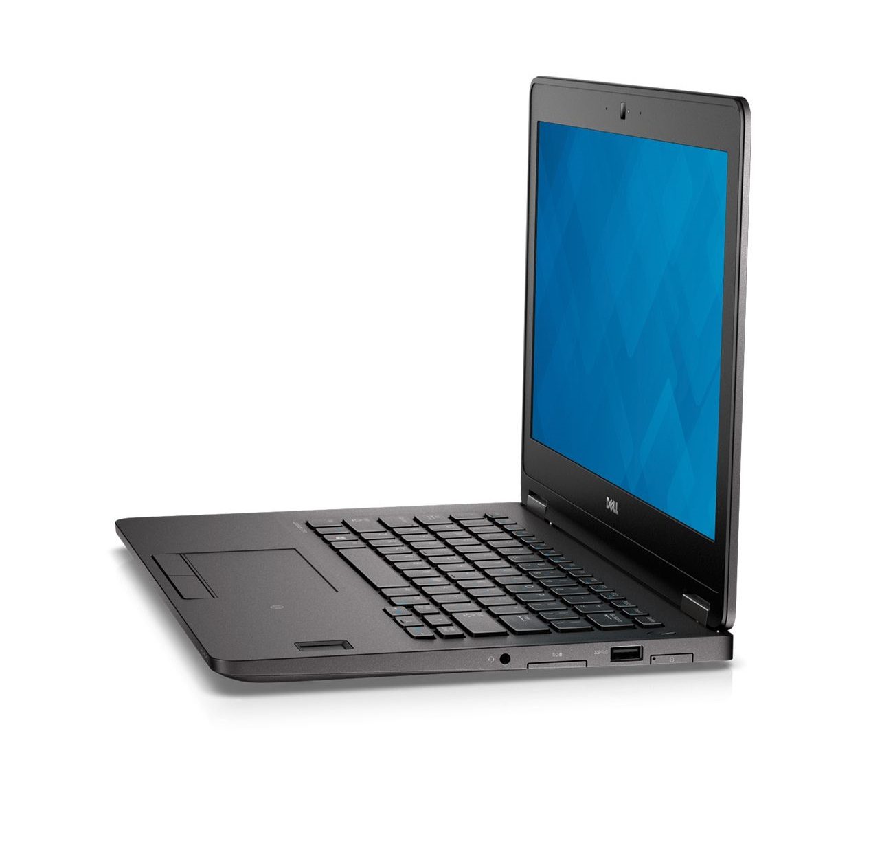 DELL Latitude E7270 Notebook 12,5" 1366x768 Pixel | Intel Core i5-6300U 2,4 GHz | SSD 256 GB | Windows 11 Pro | Italienische Tastatur