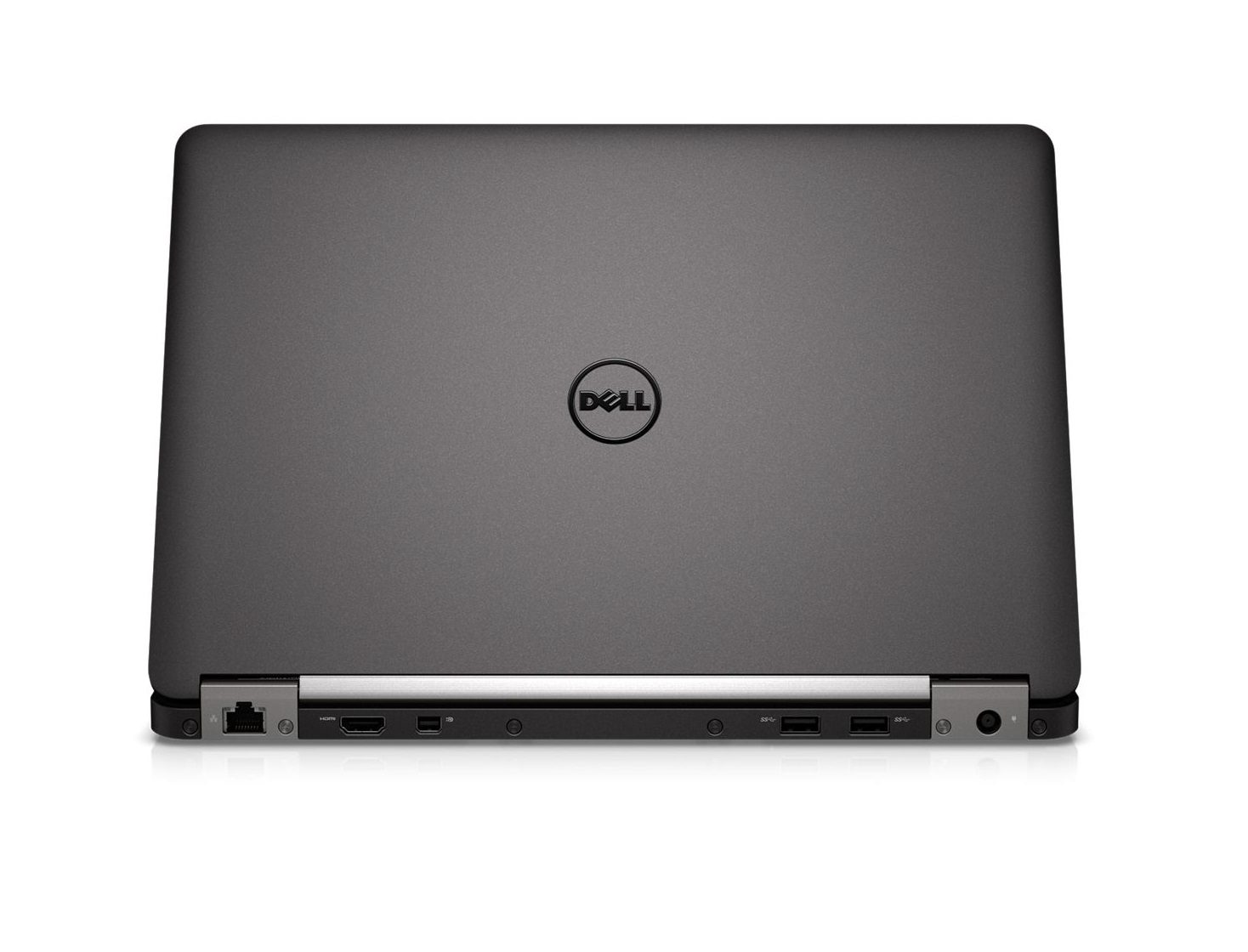 DELL Latitude E7270 Notebook 12,5" 1366x768 Pixel | Intel Core i5-6300U 2,4 GHz | SSD 256 GB | Windows 11 Pro | Italienische Tastatur