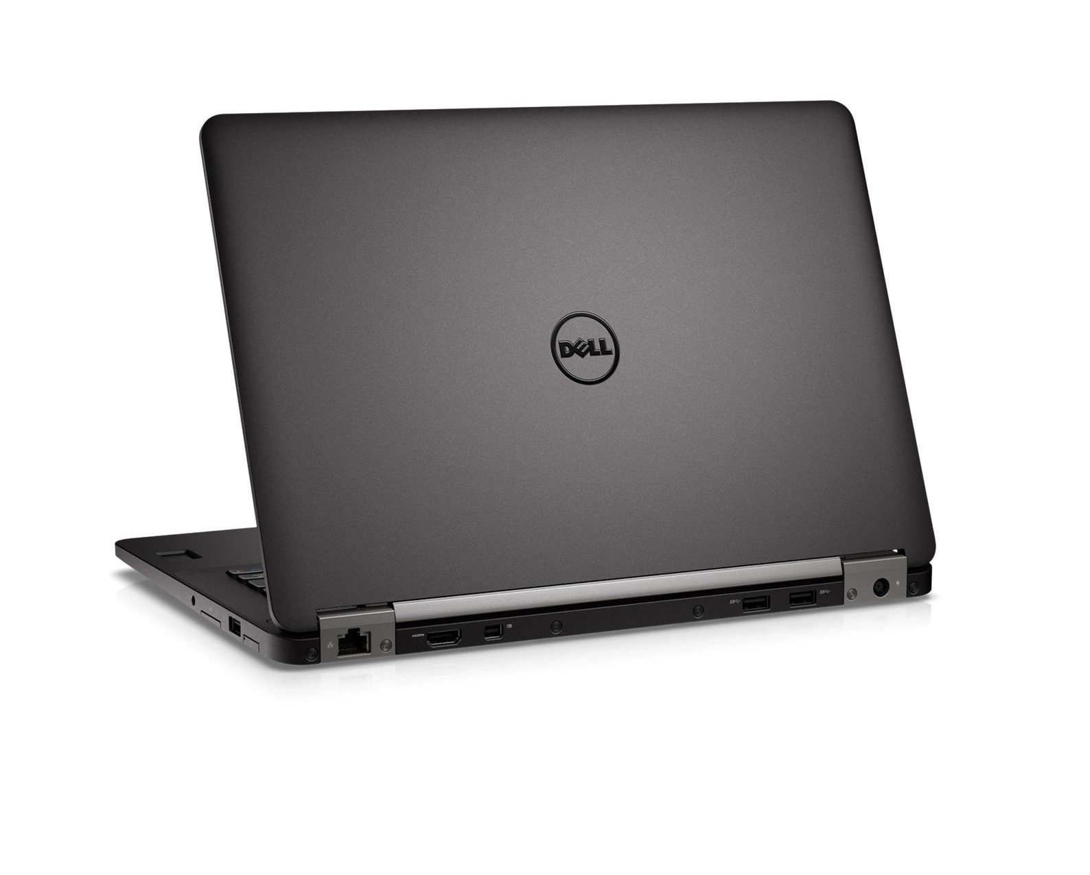 Dell Latitude E7270 Notebook 12.5" Pollici | Intel Core i5-6300U 2.4Ghz | Ram 8Gb | SSD 256Gb | Wifi WebCam LAN Bluetooth | Windows 10 Pro