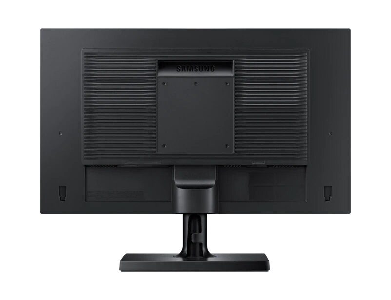 Samsung S22E200 Monitor LCD LED 21.5" Pollici 1920x1080 Pixel Full HD Contrasto 1000:1 Luminosità 250 cd/m² Tempo di risposta 5ms VGA DVI