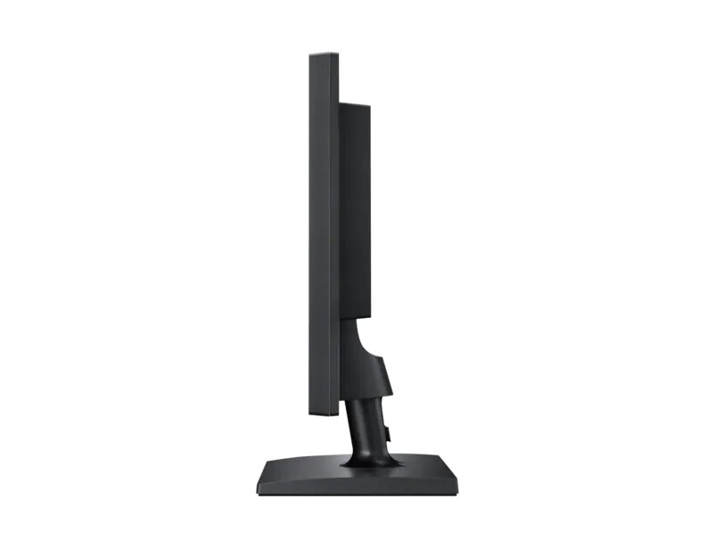 Samsung S22E200 Monitor LCD LED 21.5" Pollici 1920x1080 Pixel Full HD Contrasto 1000:1 Luminosità 250 cd/m² Tempo di risposta 5ms VGA DVI