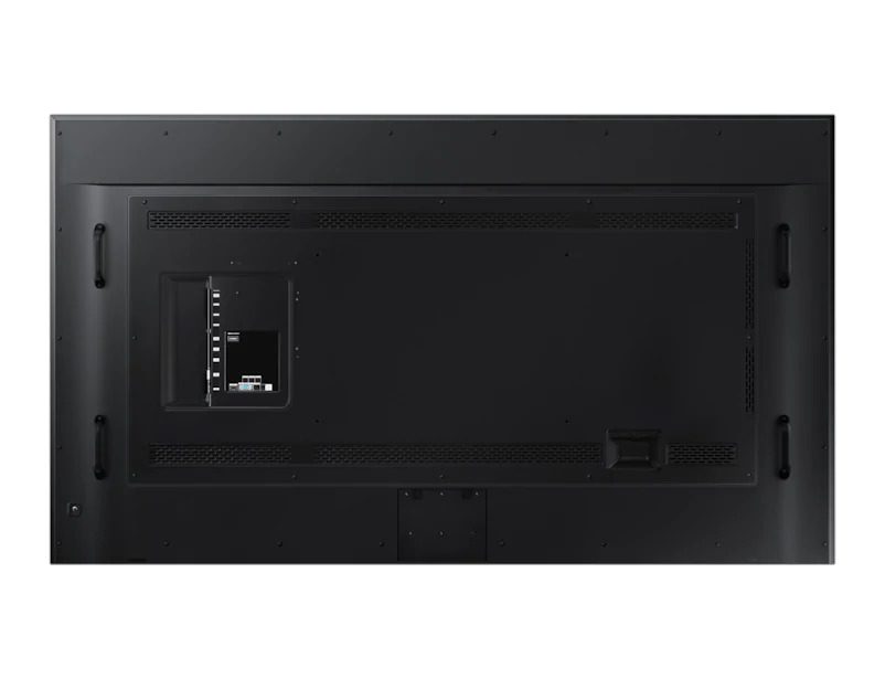 Samsung Professional Videokonferenz-Display QM85D-Serie 85" Zoll 4K 3840 x 2160 neu