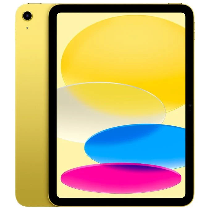 Apple iPad 11'' Retina (A16) 128GB Wi-Fi 6 - Nuovo
