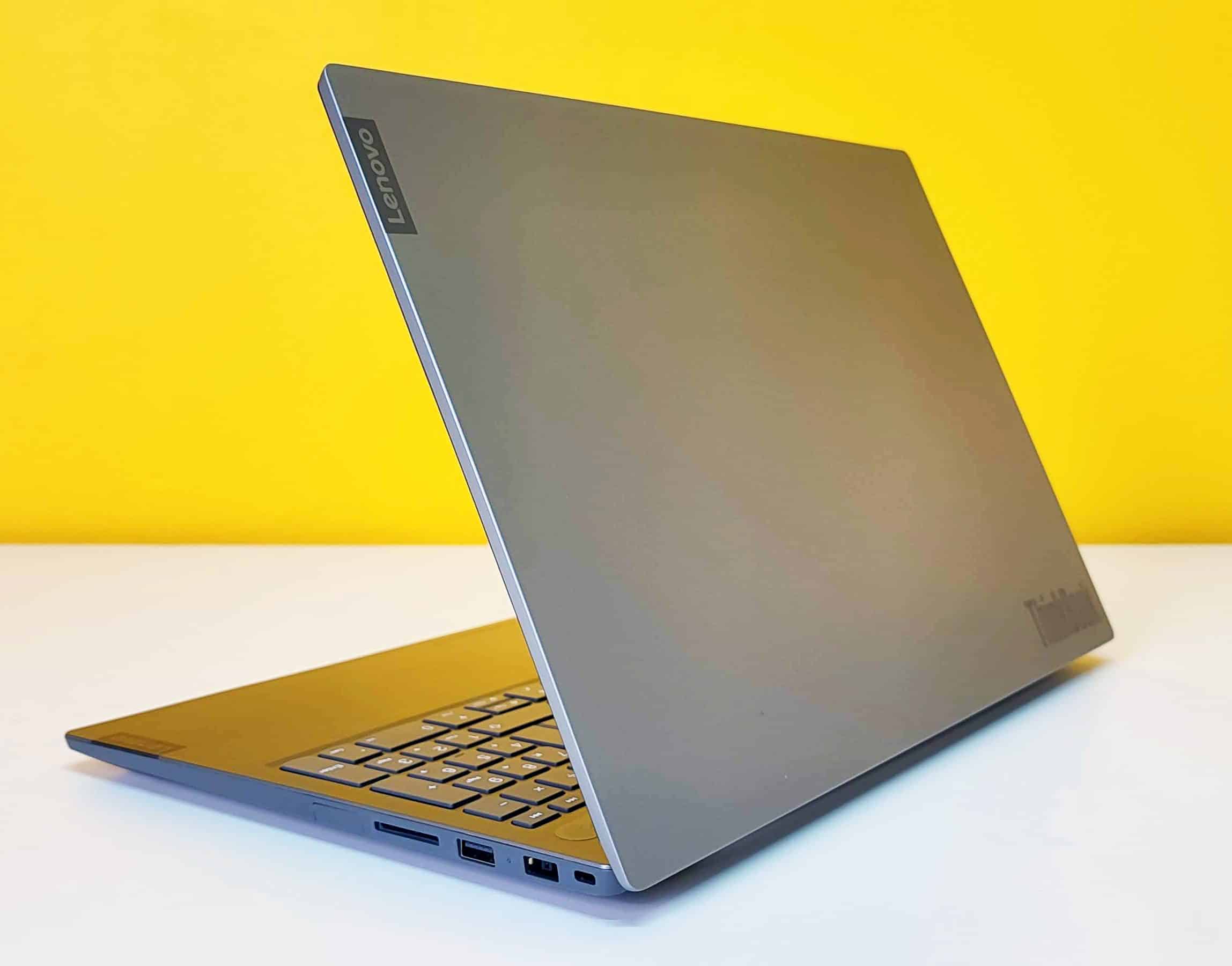 Lenovo ThinkBook 15-IIL 20SM Notebook 15" FullHD | Intel Core i5-1035G1 | 8Gb Ram | 512Gb SSD | HDMI | Windows 11 Pro
