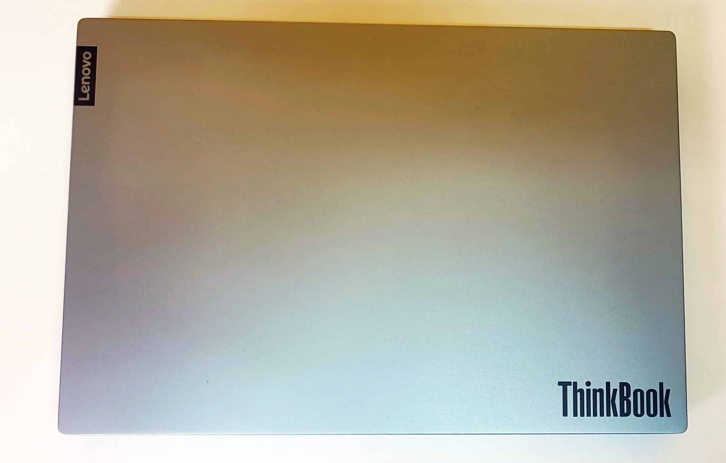 Lenovo ThinkBook 15-IIL 20SM Notebook 15" FullHD | Intel Core i5-1035G1 | 8Gb Ram | 512Gb SSD | HDMI | Windows 11 Pro