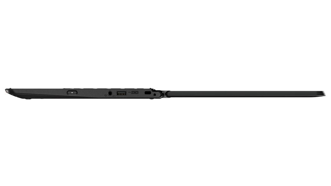 Lenovo ThinkPad Yoga 11e Gen 5 11,6" Convertible-Notebook | Intel Core M-5Y10c 800 MHz | 4 GB RAM | 120 GB SSD | Webcam-Tastatur Ita | Windows 10