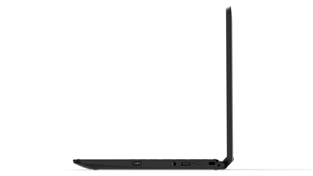 Lenovo ThinkPad Yoga 11e Gen 5 11,6" Convertible-Notebook | Intel Core M-5Y10c 800 MHz | 4 GB RAM | 120 GB SSD | Webcam-Tastatur Ita | Windows 10