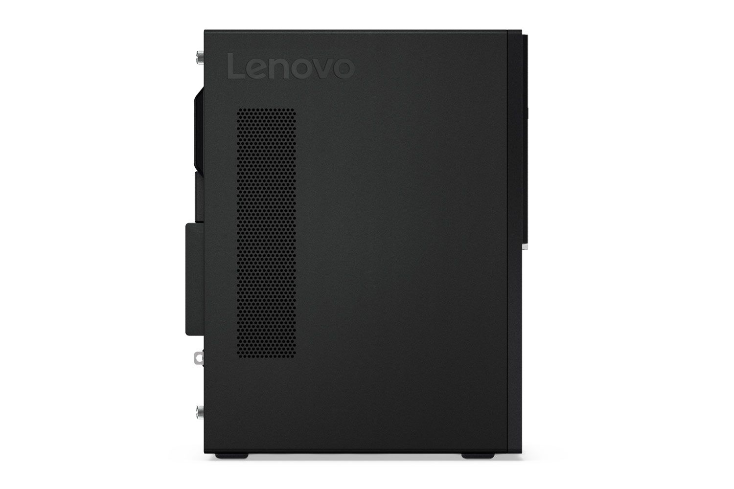Lenovo V520 Tower PC Bundle | Intel Core i5-6400T 2.2Ghz | Ram 16Gb | SSD 256Gb | Windows 10 Pro + AOC 24" IPS FullHD Monitor | B/W Multifunction OKI MB492dn | Wired mouse and keyboard kit, headphones and webcam 
