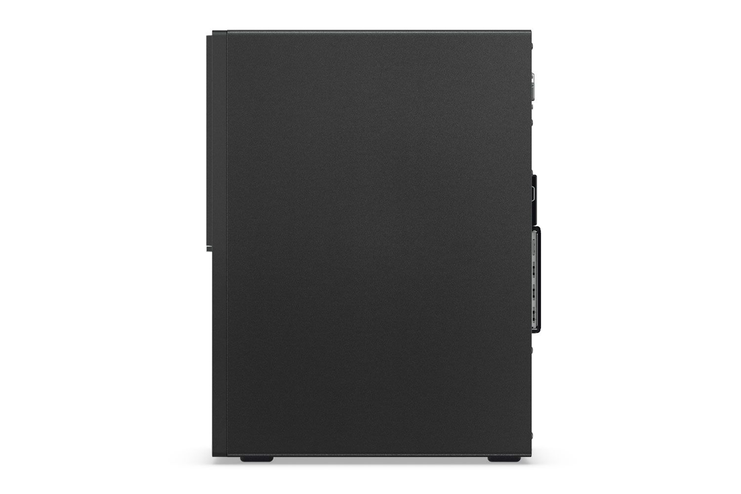 Lenovo V520 Tower PC Bundle | Intel Core i5-6400T 2.2Ghz | Ram 16Gb | SSD 256Gb | Windows 10 Pro + AOC 24" IPS FullHD Monitor | B/W Multifunction OKI MB492dn | Wired mouse and keyboard kit, headphones and webcam 