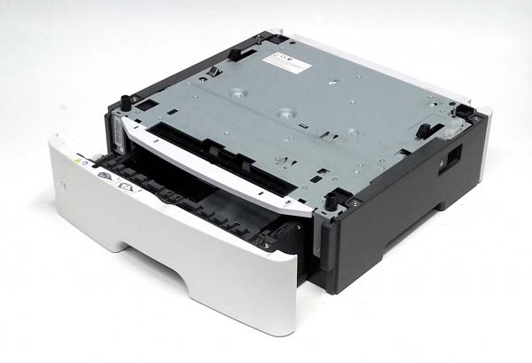 LEXMARK 35s0567 Papierfach für ms 610 mx510de ms510dn mx511de mx511dte mx517de ms517dn