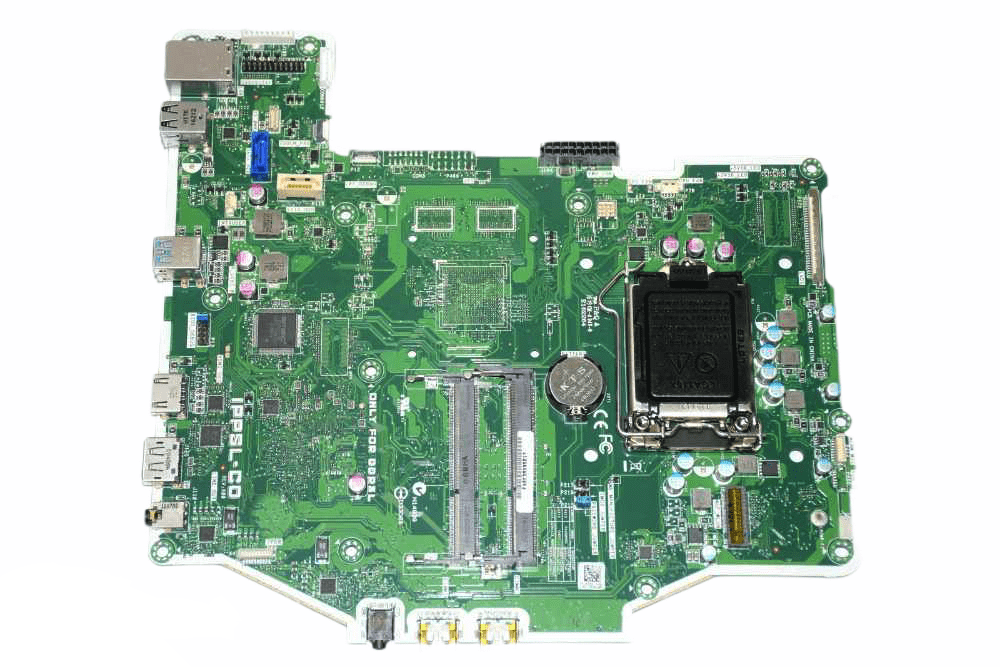 IPPSL-CD For DELL Optiplex 22 3240 AIO Motherboard Mainboard