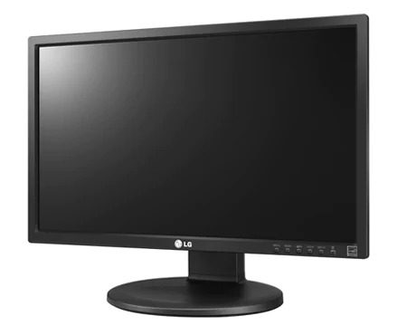 Monitor LG 24MB35PM 24" Zoll FullHD 1980x1080 LED 5ms