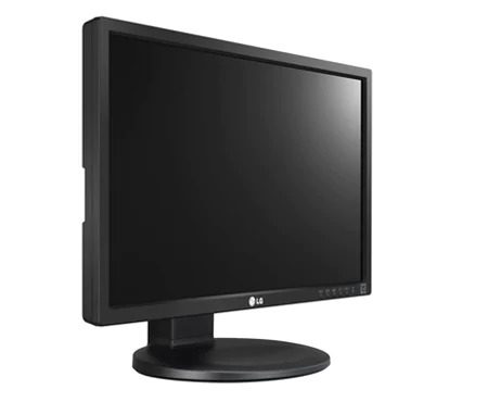 Monitor LG 24MB35PM 24" Zoll FullHD 1980x1080 LED 5ms