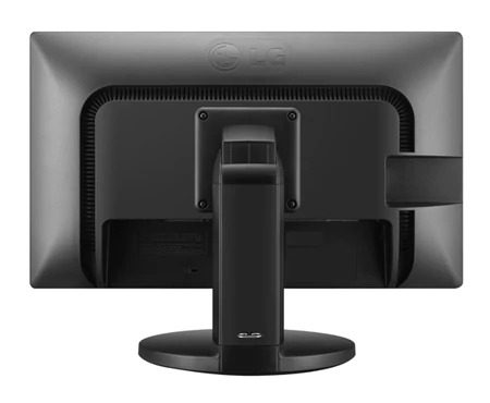 Monitor LG 24MB35PM 24" Zoll FullHD 1980x1080 LED 5ms