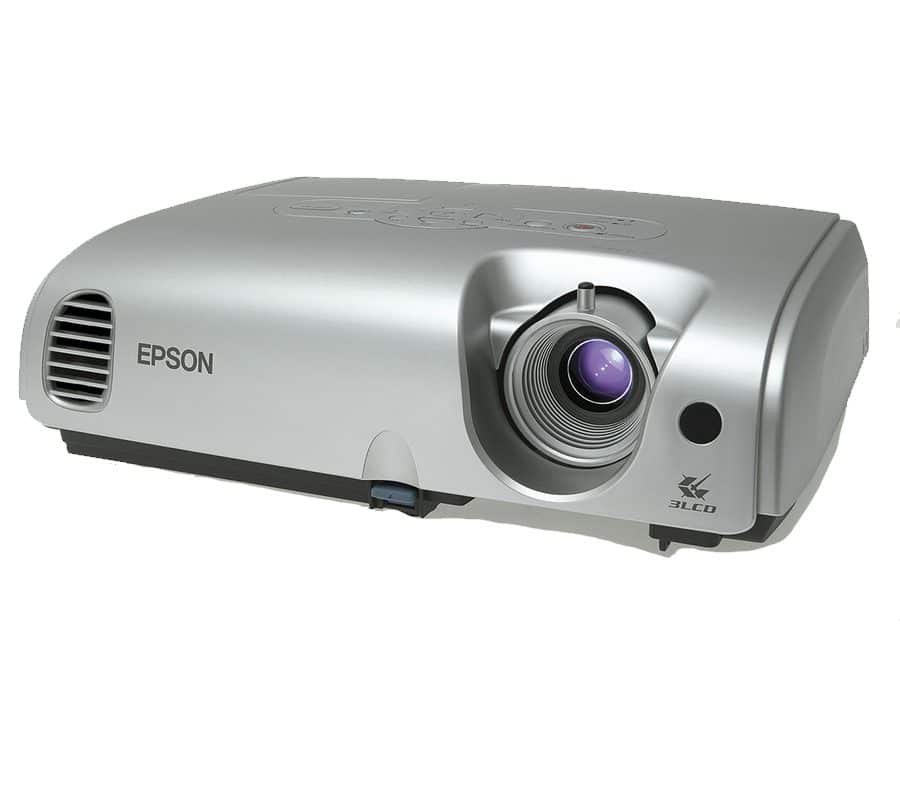 Epson EMP-S3