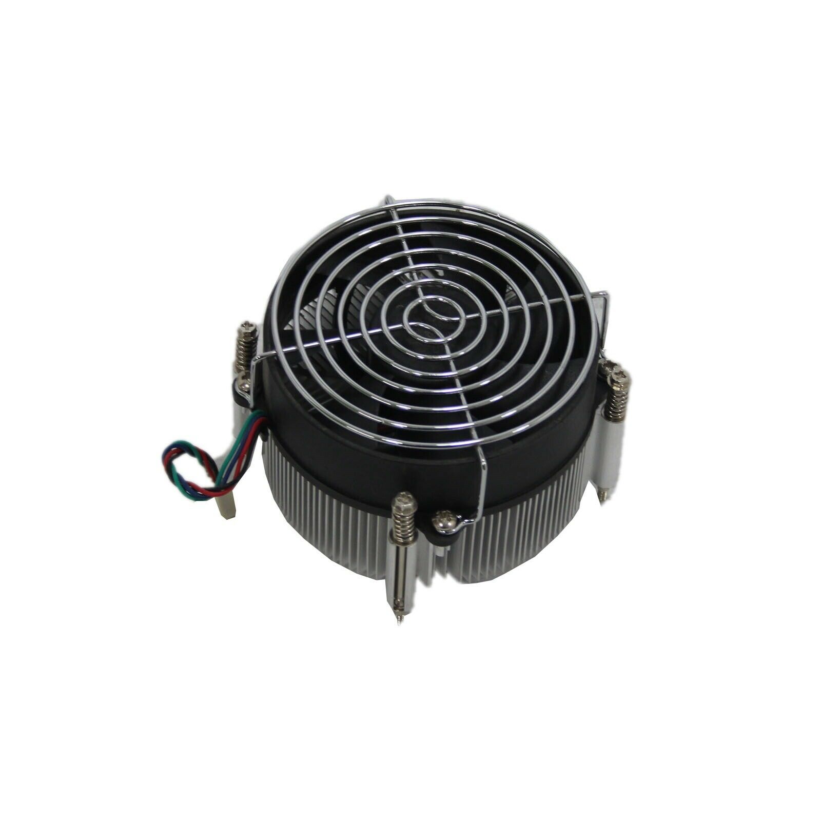 Fujitsu Esprimo E410 SFF CPU-Lüfter mit Kühlkörper V26898-b963-v2 EKL AG 21910 12103