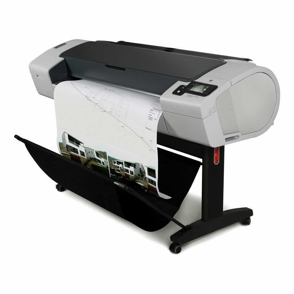 Stampante plotter professionale grande formato per progetti e stampe fotografiche Messoanuovo.it