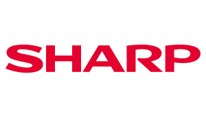 SHARP MultiSync UN553V