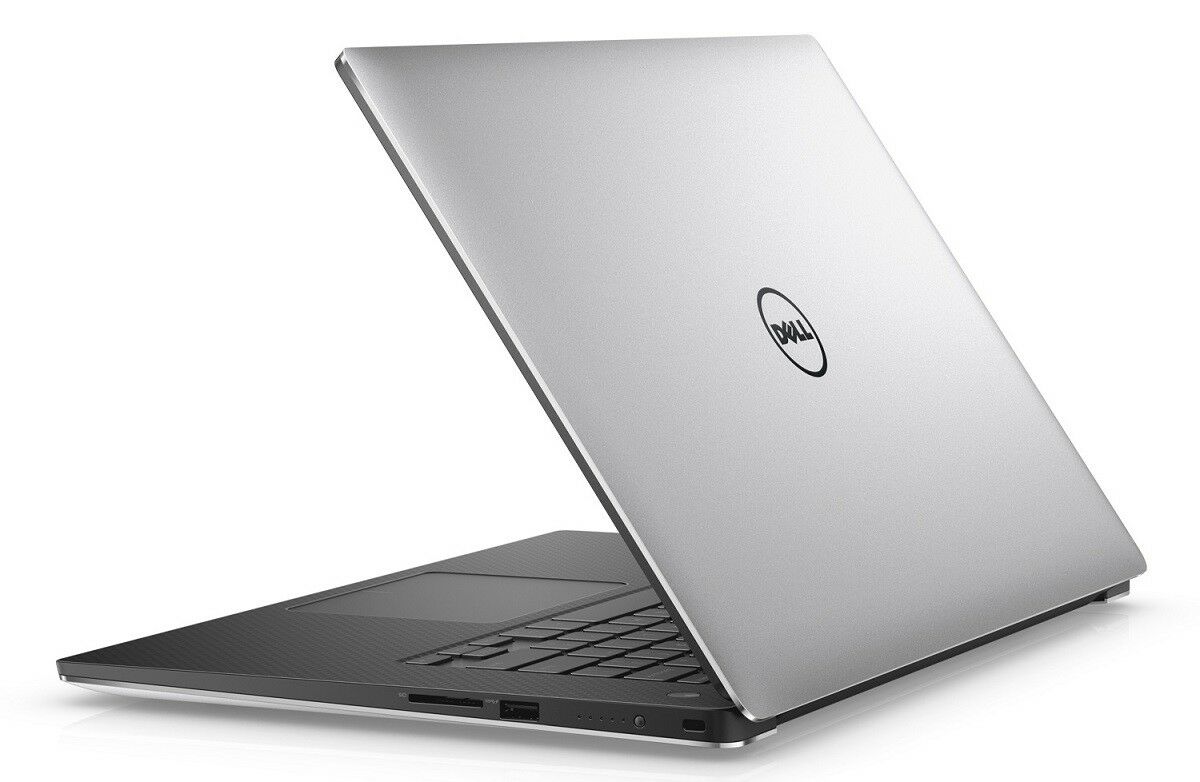 Notebook Dell ricondizionato argento, ideale per lavoro e gaming, su Messoanuovo.it
