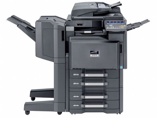 Stampante multifunzione laser professionale in vendita su Messoanuovo.it