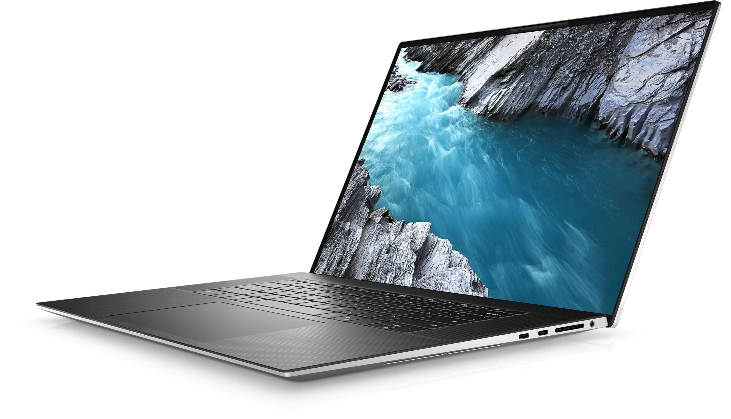 DELL XPS 17 9700 Workstation and gaming notebook 17″ Inch 4K | Intel Core i7-10750H 2.6Ghz | Ram 16Gb DDR4 | SSD 1Tb | Nvidia GTX 1650Ti 4Gb | Windows 10 Pro