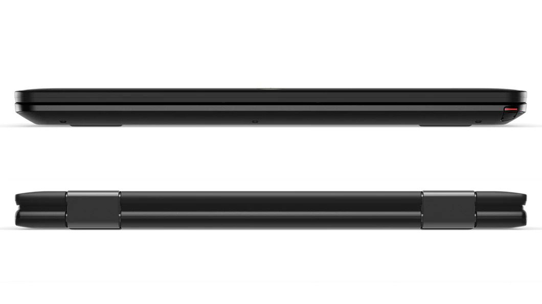 Lenovo ThinkPad Yoga 11e Gen 5 11,6" Convertible-Notebook | Intel Core M-5Y10c 800 MHz | 4 GB RAM | 120 GB SSD | Webcam-Tastatur Ita | Windows 10