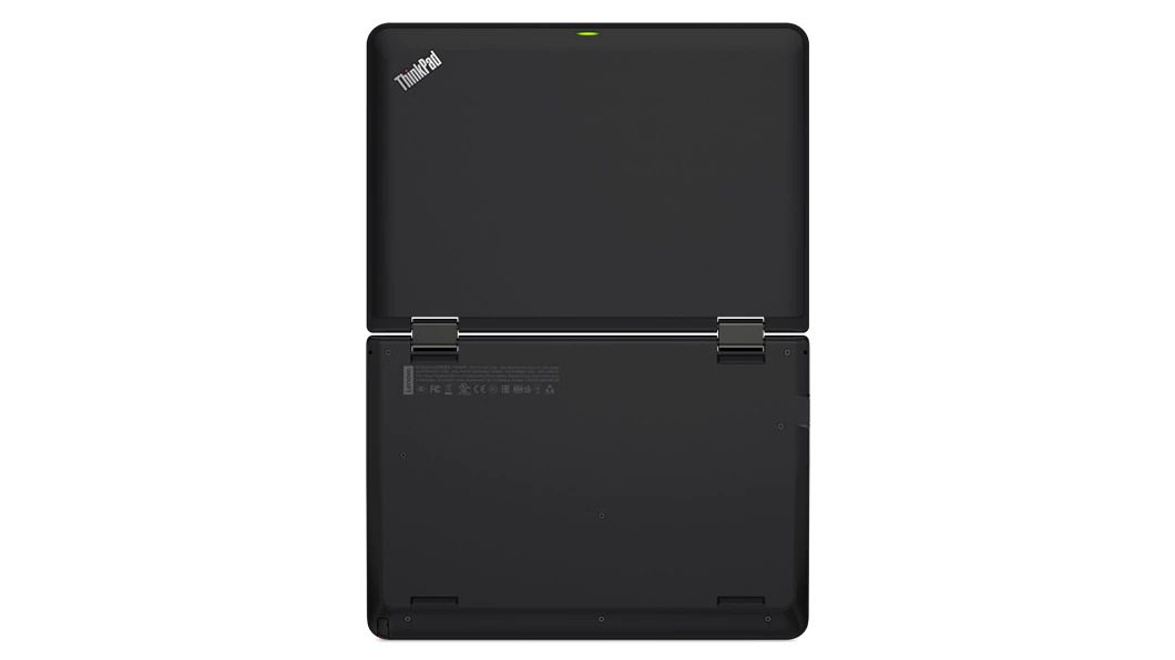 Lenovo ThinkPad Yoga 11e Gen 5 11,6" Convertible-Notebook | Intel Core M-5Y10c 800 MHz | 4 GB RAM | 120 GB SSD | Webcam-Tastatur Ita | Windows 10