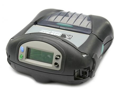 Stampante portatile Zebra RW420 ricondizionata, display LCD, ideale per Pc usati su Messoanuovo.it